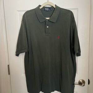 Vintage Ralph Lauren Polo